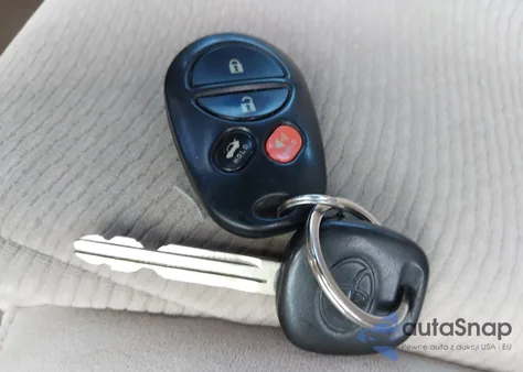 2008 Toyota Camry Solara Se V6 from USA, damaged, VIN 4T1CA30PX8U151243